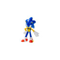 SONIC S1 figuuride 3-pakk 6,5 cm