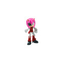 SONIC figures 3-pack 6,5 cm