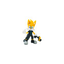 SONIC S1 figuuride 3-pakk 6,5 cm