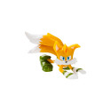 SONIC S1 figuuride 3-pakk 6,5 cm