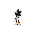 SONIC S1 figuuride 3-pakk 6,5 cm