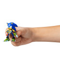 SONIC figures 3-pack 6,5 cm