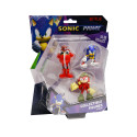 SONIC figures 3-pack 6,5 cm