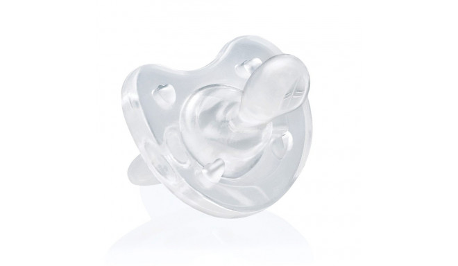 CHICCO lutt 6K+ silikoonist