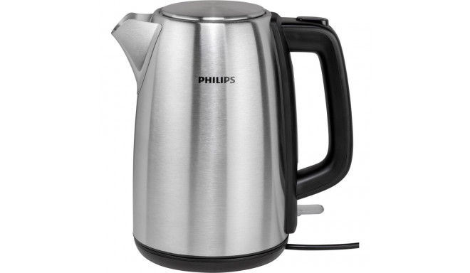 Philips HD9351/90 hõbedane