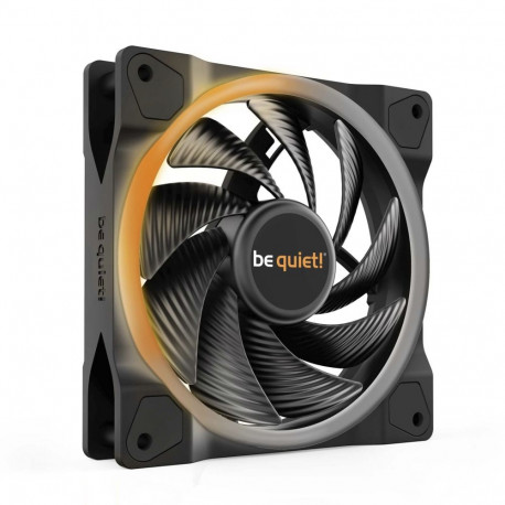 be quiet! LIGHT WINGS 120mm PWM high-speed