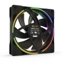 be quiet! LIGHT WINGS 120mm PWM zestaw 3 sztuk