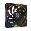 be quiet! LIGHT WINGS 140mm PWM high-speed