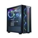 be quiet! LIGHT WINGS 140mm PWM high-speed