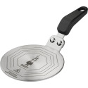 Bialetti Adapter do płyt indukcyjnych srebrny