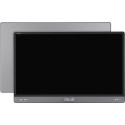 ASUS MB14AC - 60Hz | Full HD | 14'' | IPS | 5ms ASUS MB14AC - 60Hz | Full HD | 14'' | IPS | 5ms