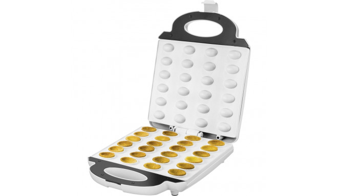 Unold 48360 Orzeszki biały