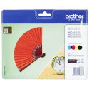 Brother tint LC 129 XL Multi Pack