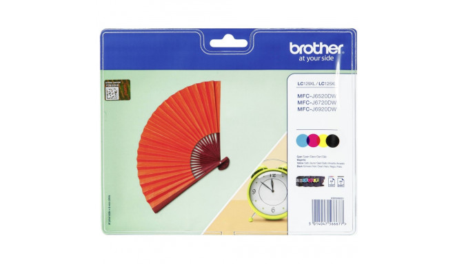Brother LC 129 XL [Multi Pack]