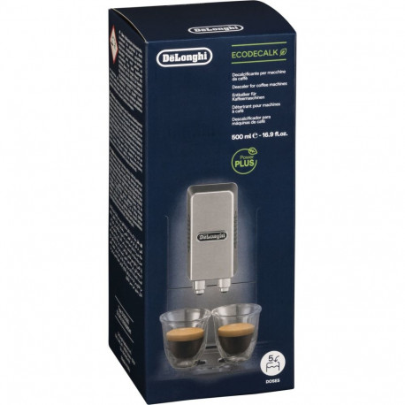 De'Longhi katlakivi eemaldusvedelik EcoDecalk DLSC500 500ml