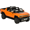 RC auto 1:16 Hummer EV oranž