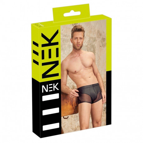 Emil meeste lühikesed püksid S NEK