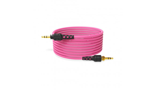 RØDE NTH-CABLE 2.4m Pink