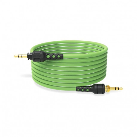 RØDE NTH-CABLE 2.4m Green
