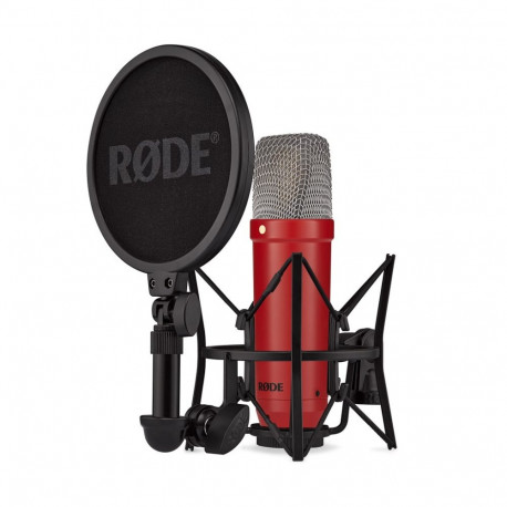 RØDE NT1 Signature Series Red