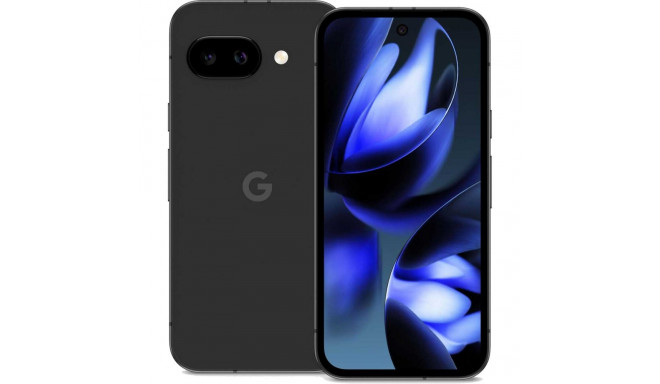 Google Pixel 9a 256GB Black / Obsidian DE