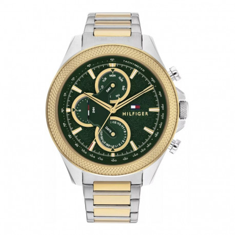 Tommy Hilfiger Clark 1792079 Men's Watch