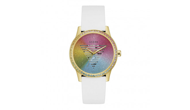 Guess Unity GW0589L1 Ladies Watch