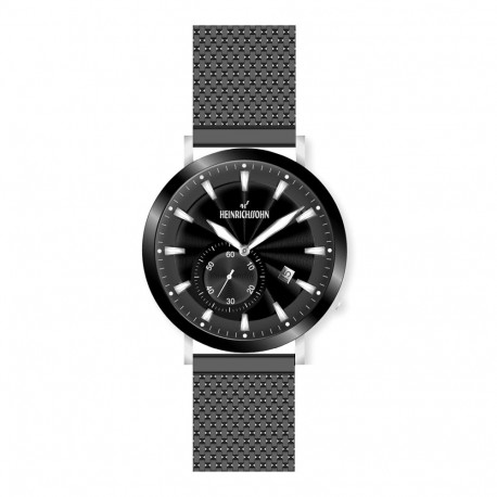 HEINRICHSSOHN Narbonne HS1016G Men's Watch