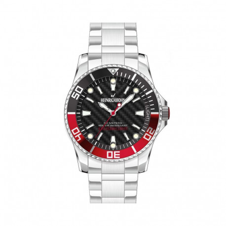 HEINRICHSSOHN Köln HS1015A Men's Watch