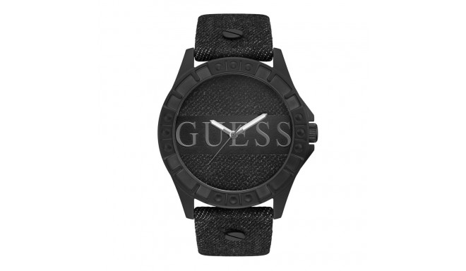 Guess Trooper W1241G1 Men's Watch