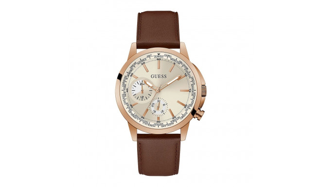 Guess Spec GW0540G4 Men's Watch