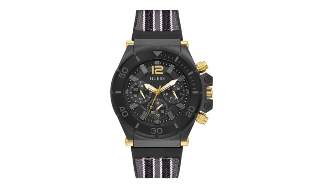 Guess Pilot GW0415G3 Men's Watch