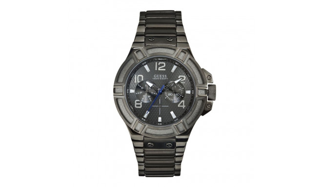 Guess Rigor W0218G1 Men's Watch