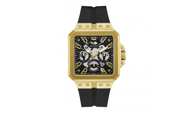 Guess Leo GW0637G2 Men's Watch