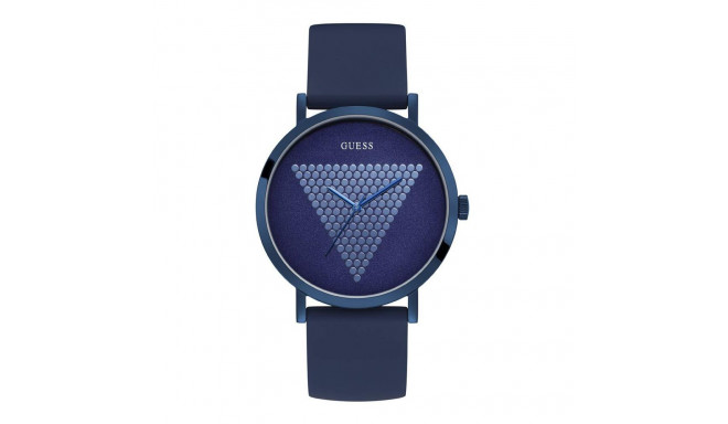 Guess Imprint W1161G4 Men's Watch