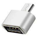 AK53B MICRO USB OTG ADAPTER AK53B MICRO USB OTG ADAPTER