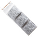 Hanging pocket organizer AG703