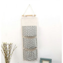 Hanging pocket organizer AG703