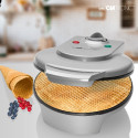 Waffle maker Clatronic