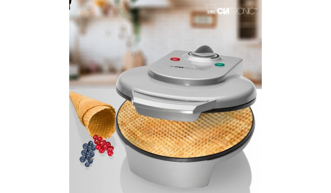 Waffle maker Clatronic