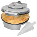 Waffle maker Clatronic