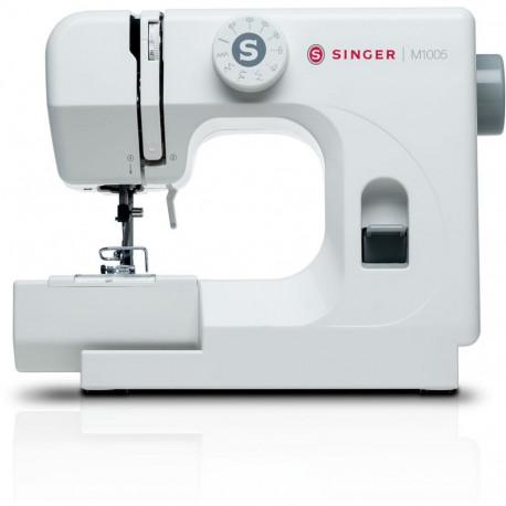 Sewing machine Singer