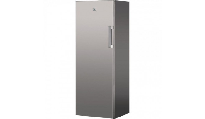 Upright freezer Indesit