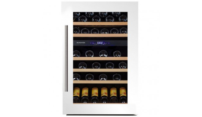 Integreeritav veinikülmik Dunavox DX57.146DWK