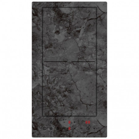 Induktsioonplaat Schlosser BT3525M, marmor