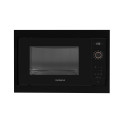 Built-in microwave De Dietrich