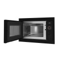 Built-in microwave De Dietrich