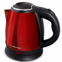 Electric kettle Esperanza, red