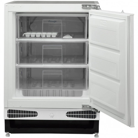 Built-in freezer Kluge