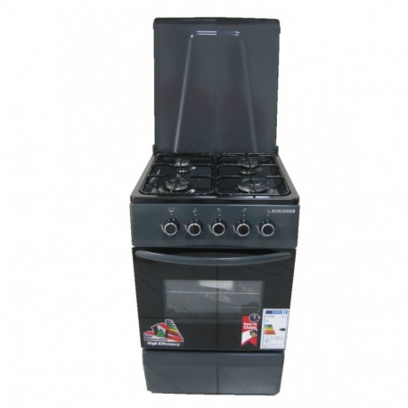 Gas cooker Schlosser